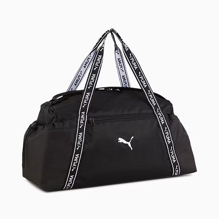 Bolsa Puma Ess Sports Masculina Preta