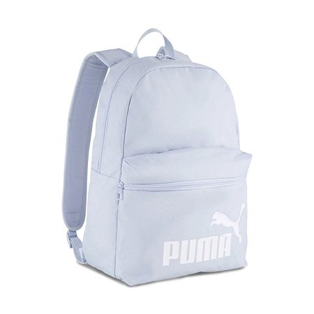 Mochila Puma Phase Backpack Azul Claro