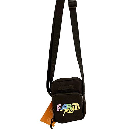 Bolsa Farm da Gema Rio Fantasia