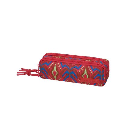 Estojo Astral Farm Summer Ikat