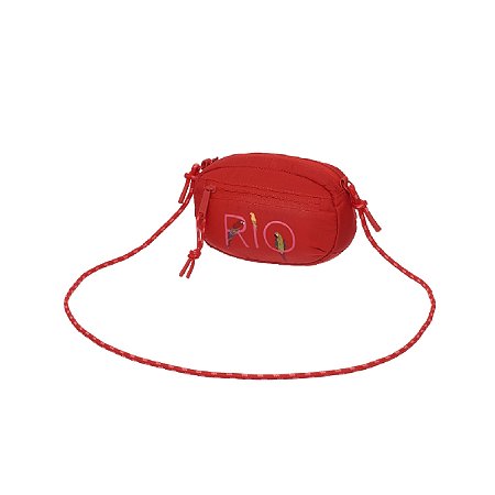 Bolsa Farm Chuchu Rio Vermelho