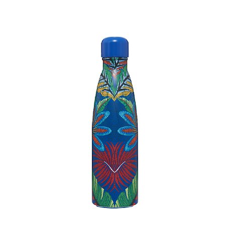 Garrafa Farm 500ML Glub Tapete de Tucano