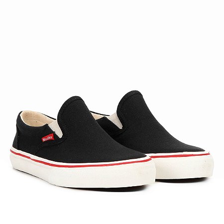 tenis redley slip on