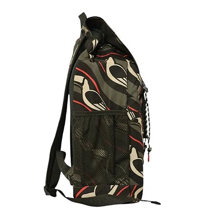 Mochila Farm Coisa Nossa Tucanos Gráficos