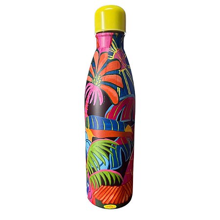 Garrafa Farm Glub 750ml Fantasia