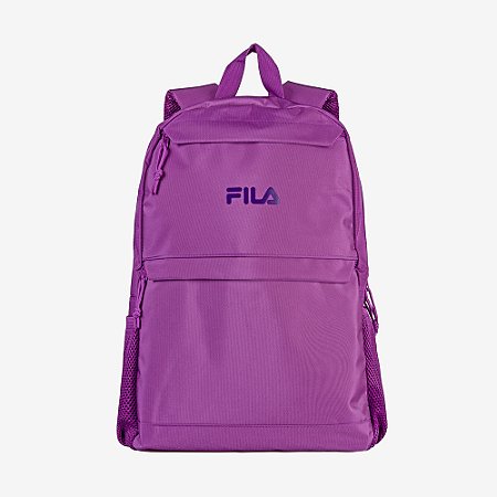 Mochila Fila 3D