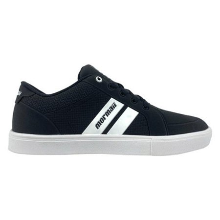 Tênis Mormaii Urban Stripe 3  Casual Masculino