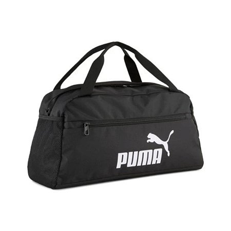 Bolsa de Viagem Puma Phase Small Sports Preta