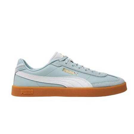 Tênis Puma Club II Era Feminino Frosted Azul Claro