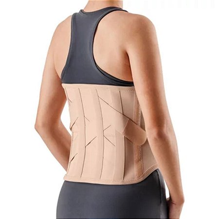 Colete Hidrolight Putti Baixo