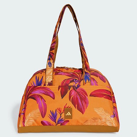 Bolsa Adidas Bowling x FARM