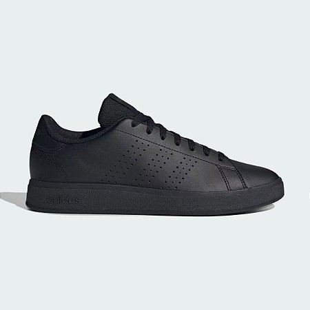 Tênis Adidas Advantage Base 2.0 Masculino Preto IG9184
