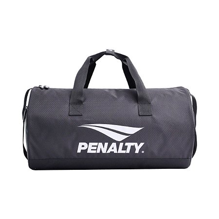 Bolsa De Viagem Academia Penalty 130 Preta