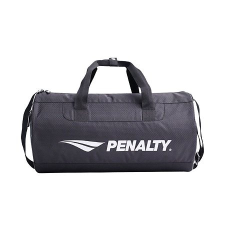 Bolsa De Viagem Academia Penalty 130 Preta