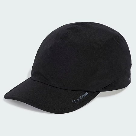 Boné Adidas Tech 3-Panel Climaproof Preto