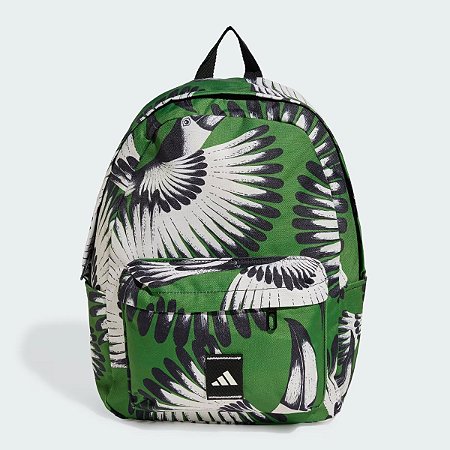 Mochila Adidas Farm Verde