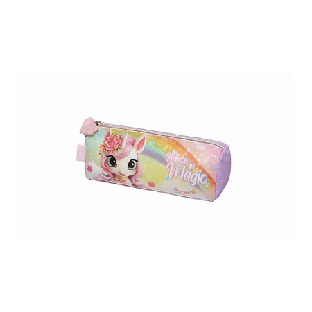 Estojo Pacific  Simples Pack Me Magic Unicorn Pacific