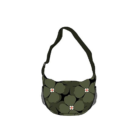 Bolsa Farm Banana P Florbela