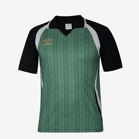 Camisa Masculina Umbro St Patricks Masculina