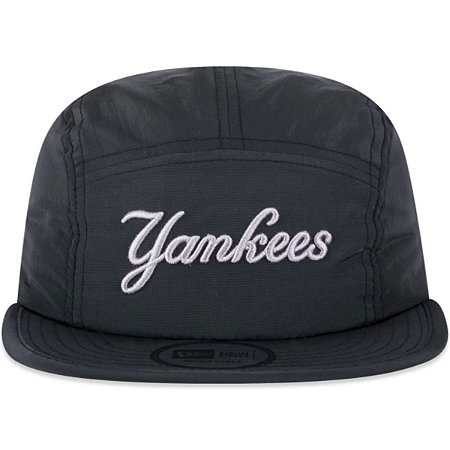 Boné New Era Camper MLB New York Yankees Core
