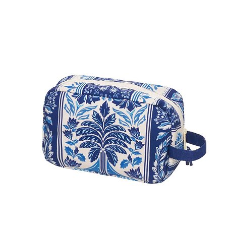 Maxi Nécessaire Farm Amô Encanto Tropical