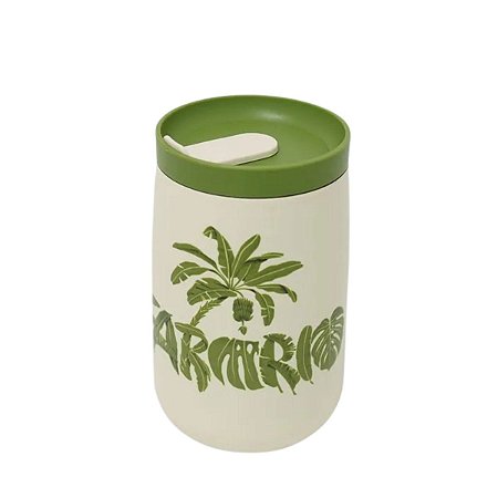 Copo Farm Q Sede 450ML Farm Rio