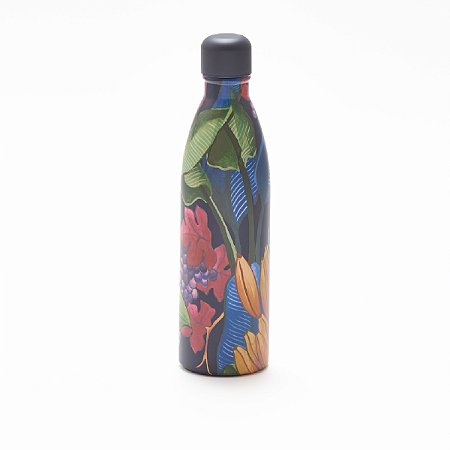 A Garrafa Farm Glub Glub Banana Uva 750ML