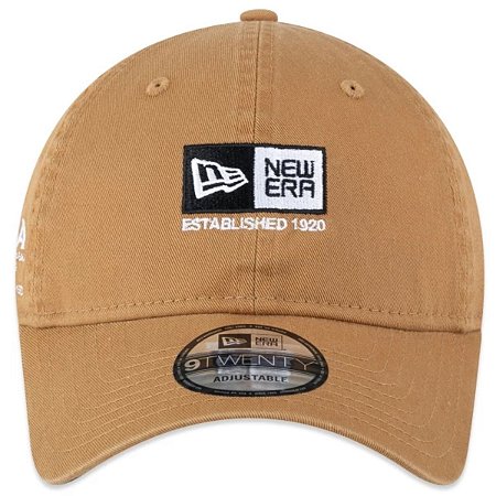 Boné New Era 920  Branded Institutional Style