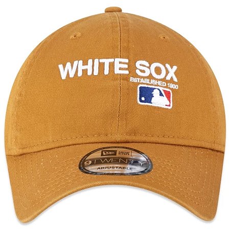 Boné 920 MLB Chicago White Sox Institutional Style