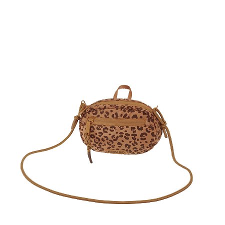 Bolsa Farm Chuchu Onça