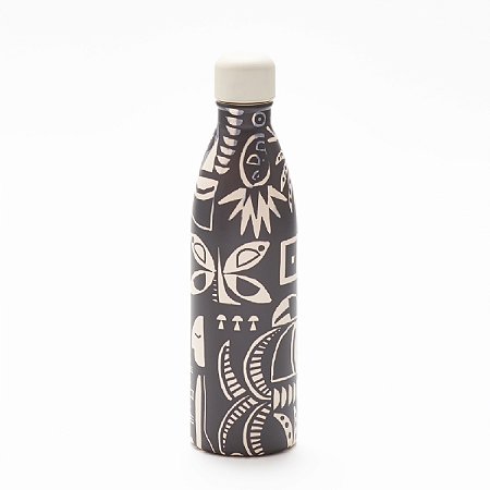 A Garrafa Farm Glub Glub Lenço Tropicano 750ML