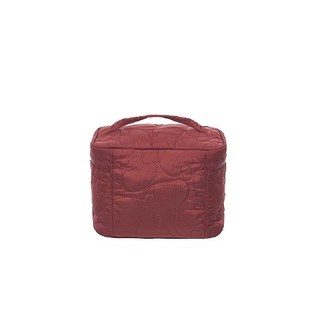 Necessaire Farm Me Leva Tropi Puffer