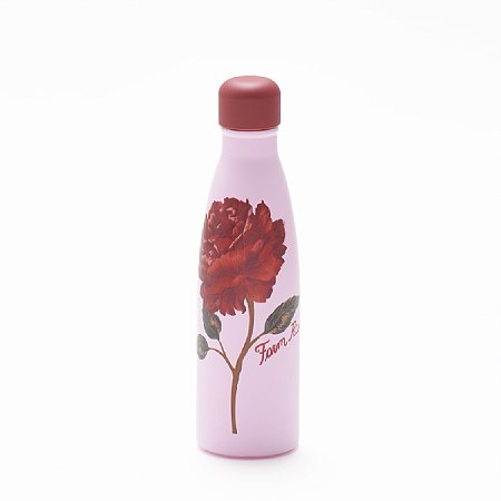 Garrafa Farm 500ML Glub Rosalia Rosa