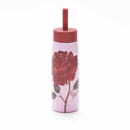 A Garrafa Farm Que Sede Rosalia Rosa 750ML