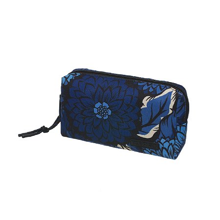 Maxi Nécessaire Farm Oras Bolas Floral Vintage