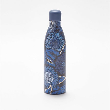 A Garrafa Farm Glub Glub Floral Vintage 750ML