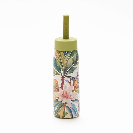 A Garrafa Farm Que Sede Tropicália 500ML