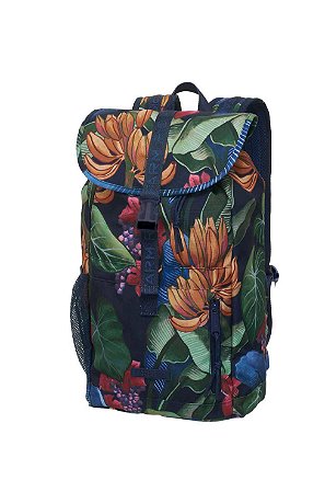 Mochila Farm Coisa Nossa Banana Uva