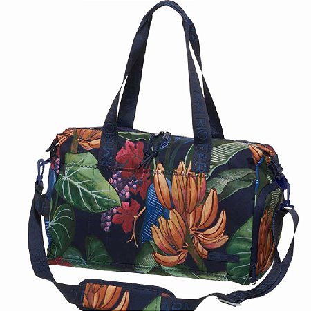 Bolsa Farm Viva Banana Uva