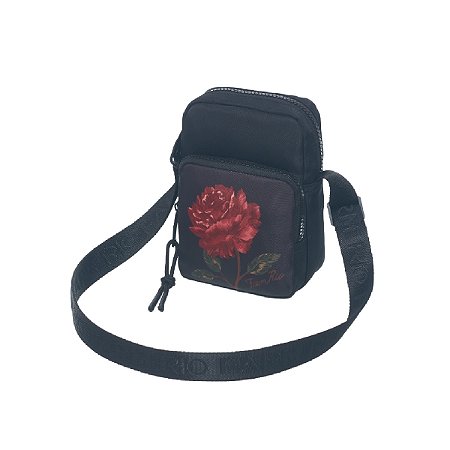 Bolsa Farm da Gema Rosalia Preta
