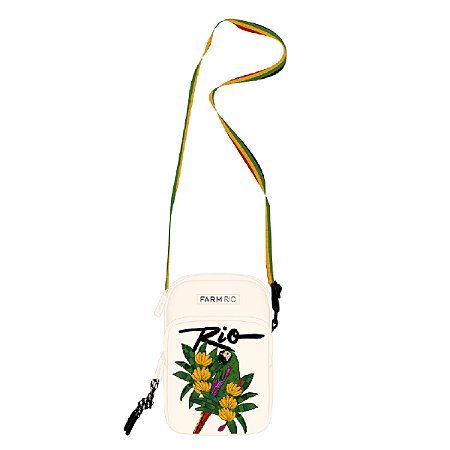 Bolsa Farm da Gema Rio Maraca