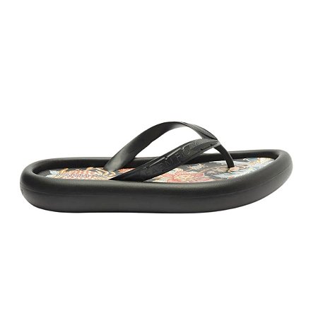 Chinelo Farm Rio Canoa Print Amalfi Feminino