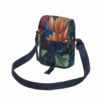 Bolsa Farm Fervo Banana Uva