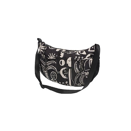 Bolsa Farm Banana G Lenço Tropicano