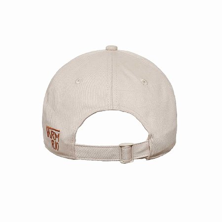 Boné Farm Tropical Tropi Off White