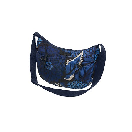 Bolsa Farm Banana P Dotted Macaws