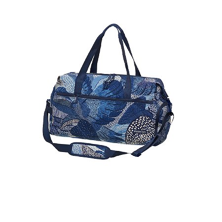 Bolsa Farm Findi Borogodó Dotted Macaws