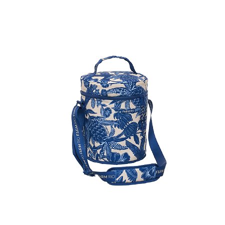 Bolsa Cooler Farm Farofa Xilo Tropical