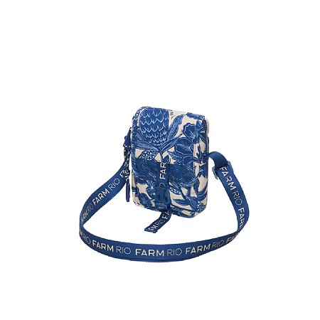 Bolsa Farm Fervo Xilo Tropical