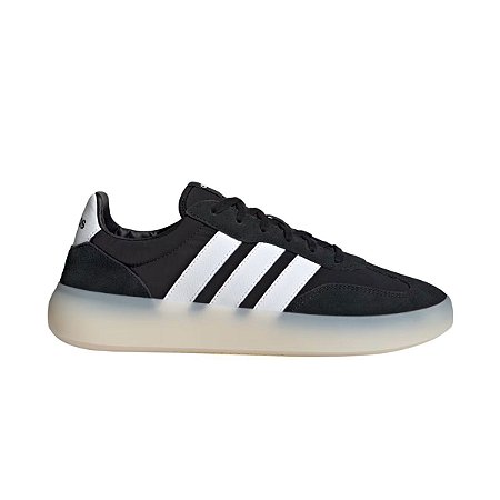 Tênis Adidas Barrera Decore Masculino Preto
